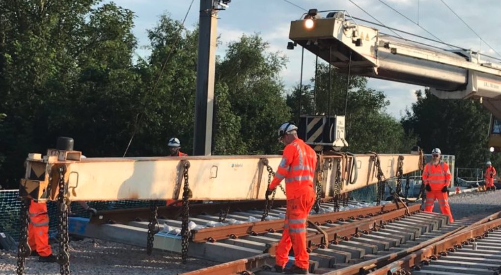 Building Construction